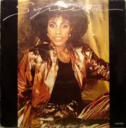 LP - Syreeta - Set My Love In Motion