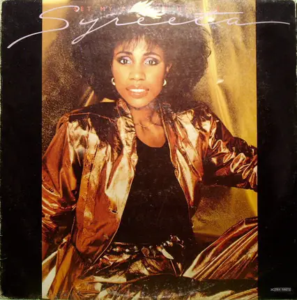 Syreeta - Set My Love in Motion