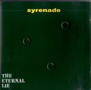 CD - Syrenade - The Eternal Lie