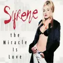 12inch Vinyl Single - Syrene - The Miracle Is Love