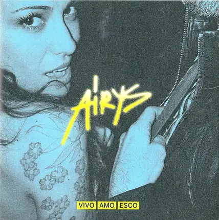 Syria - Vivo Amo Esco