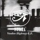 CD - Syria - Voodoo Highway E. P. - EP