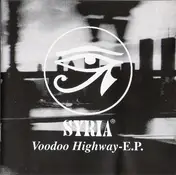 Syria - Voodoo Highway E. P.