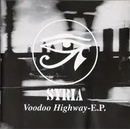 Syria - Voodoo Highway E. P.