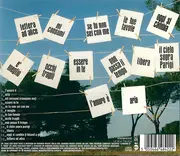 CD - Syria - Le Mie Favole