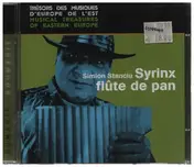 Syrinx - Flûte De Pan