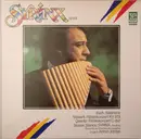 LP - Bach / Mozart / Quantz / Syrinx - Syrinx Spielt Bach, Mozart, Quantz
