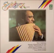 Bach / Mozart / Quantz / Syrinx - Syrinx Spielt Bach, Mozart, Quantz