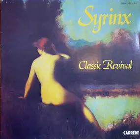 Wolfgang Amadeus Mozart - Syrinx Classic Revival