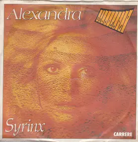 Syrinx - Alexandra
