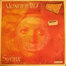 7inch Vinyl Single - Syrinx - Alexandra