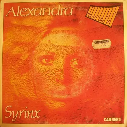 Syrinx - Alexandra