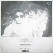 7inch Vinyl Single - Syrinx - Alexandra