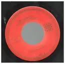 7inch Vinyl Single - Syrius / Scampolo - Sápadt Fényű Ablak / Nem Tudom Miért