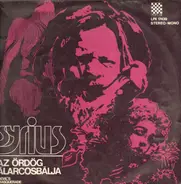 Syrius - Az Ördög Álarcosbalja (Devil's Masquerade)