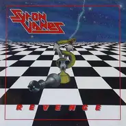 Syron Vanes - Revenge