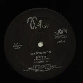 System 15 - System 15