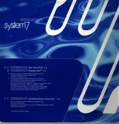 12inch Vinyl Single - System 7 - Interstate