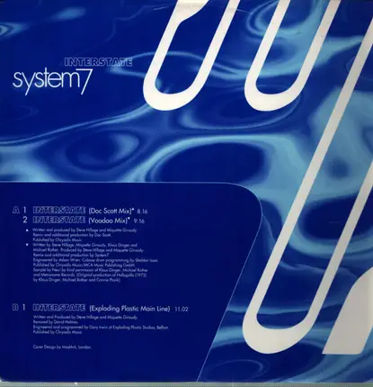 System 7 - Interstate