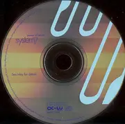 CD - System 7 - Power Of Seven⁷