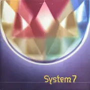 Double LP - System 7 - System 7