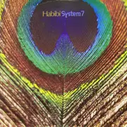 12inch Vinyl Single - System 7 - Habibi