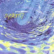 System 7 - Power Of Seven⁷