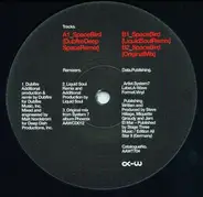System 7 - Space Bird