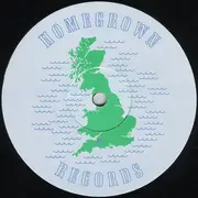 12inch Vinyl Single - System A:D - Volume 1 - original UK press