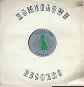 12inch Vinyl Single - System A:D - Volume 1 - original UK press