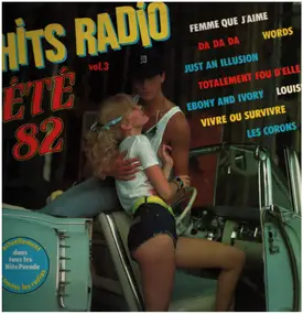 Various Artists - Hits Radio 82 Vol.3