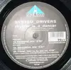 12'' - System Drivers - Rhythm Is A Dancer