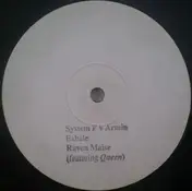 System F - Exhale / The Real Life