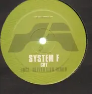 System F - Cry
