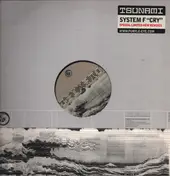 System F - Cry (Special Limited New Remixes)