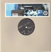 System F Feat. Marc Almond - Soul On Soul