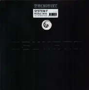 System F - Needle Juice