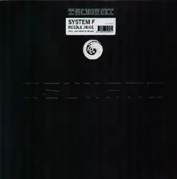 System F - Needle Juice