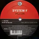 12'' - System F - Solstice