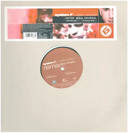 System F - Soul On Soul (Remix)