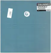 System F - Spaceman
