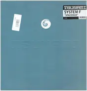 System F - Spaceman