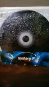 System F - Spread Your Wings