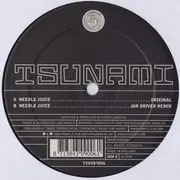 12inch Vinyl Single - System F - Needle Juice