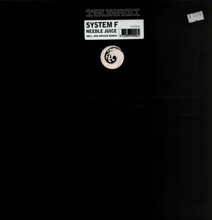 System F - Needle Juice