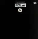 12inch Vinyl Single - System F - Needle Juice