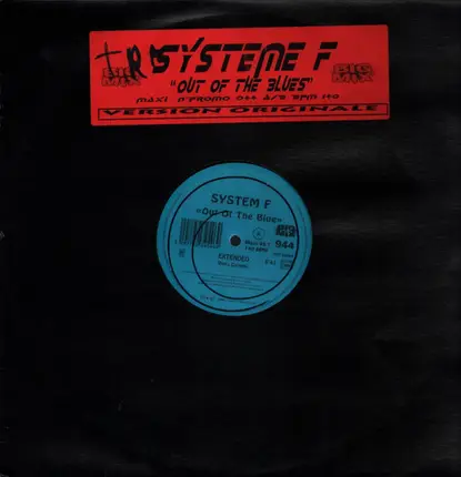 System F - Out of the Blue