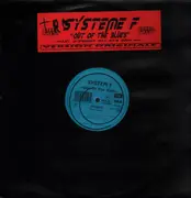 12inch Vinyl Single - System F - Out Of The Blue