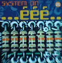 12inch Vinyl Single - System On - ...ééé..