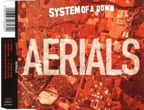 System of a Down - Aerials